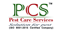  Pest Care Services (PCS)